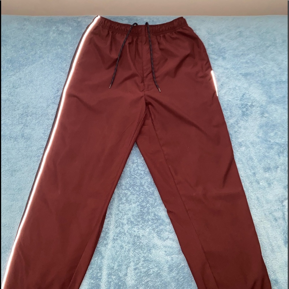 Double Lined Sweatpants